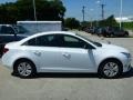 Summit White - Cruze LS Photo No. 2
