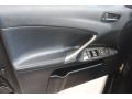 Obsidian Black - IS 250 F Sport Photo No. 9