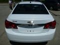 Summit White - Cruze LS Photo No. 4