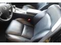 Obsidian Black - IS 250 F Sport Photo No. 11