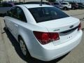 Summit White - Cruze LS Photo No. 5