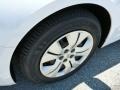 Summit White - Cruze LS Photo No. 9