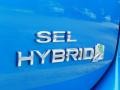 Blue Candy - C-Max Hybrid SEL Photo No. 5