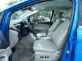 Blue Candy - C-Max Hybrid SEL Photo No. 7