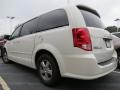 Stone White - Grand Caravan Crew Photo No. 2