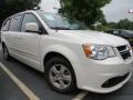 Stone White - Grand Caravan Crew Photo No. 4