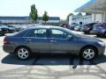 2004 Graphite Pearl Honda Accord EX Sedan  photo #2