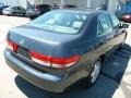 2004 Graphite Pearl Honda Accord EX Sedan  photo #3