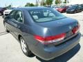 2004 Graphite Pearl Honda Accord EX Sedan  photo #5