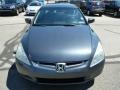 2004 Graphite Pearl Honda Accord EX Sedan  photo #8