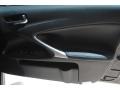 Obsidian Black - IS 250 F Sport Photo No. 39