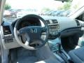 2004 Graphite Pearl Honda Accord EX Sedan  photo #12