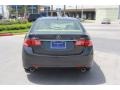 Graphite Luster Metallic - TSX Technology Photo No. 6