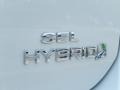 White Platinum - C-Max Hybrid SEL Photo No. 5