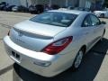 Classic Silver Metallic - Solara SE Coupe Photo No. 3