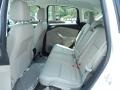 White Platinum - C-Max Hybrid SEL Photo No. 8