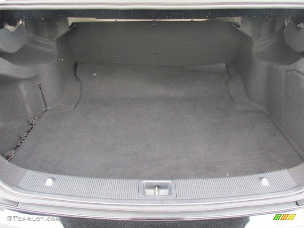 2008 Mercedes-Benz C 300 4Matic Luxury Trunk Photo #84342588