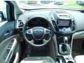 White Platinum - C-Max Hybrid SEL Photo No. 9