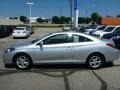 Classic Silver Metallic - Solara SE Coupe Photo No. 6