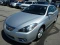 Classic Silver Metallic - Solara SE Coupe Photo No. 7