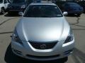 Classic Silver Metallic - Solara SE Coupe Photo No. 8