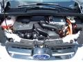 White Platinum - C-Max Hybrid SEL Photo No. 12