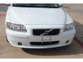 Ice White - S60 2.5T Photo No. 2