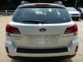 Satin White Pearl - Outback 2.5i Premium Photo No. 3
