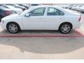 Ice White - S60 2.5T Photo No. 4
