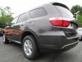 Granite Crystal Metallic - Durango Crew Photo No. 2