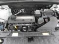 2.4 Liter DOHC 16-Valve Dual CVVT 4 Cylinder Engine for 2011 Kia Sorento LX AWD #84342882