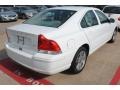 Ice White - S60 2.5T Photo No. 7