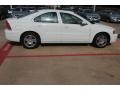 Ice White - S60 2.5T Photo No. 8