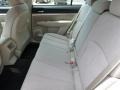 Satin White Pearl - Outback 2.5i Premium Photo No. 11