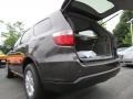 Granite Crystal Metallic - Durango Crew Photo No. 8