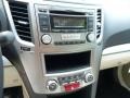 Satin White Pearl - Outback 2.5i Premium Photo No. 19