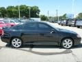 Obsidian Black Pearl - Legacy 2.5 GT Limited Sedan Photo No. 2