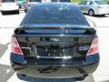 Obsidian Black Pearl - Legacy 2.5 GT Limited Sedan Photo No. 4