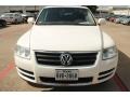 Campanella White - Touareg V8 Photo No. 2