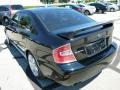 Obsidian Black Pearl - Legacy 2.5 GT Limited Sedan Photo No. 5