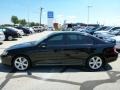 Obsidian Black Pearl - Legacy 2.5 GT Limited Sedan Photo No. 6