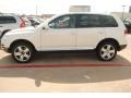 Campanella White - Touareg V8 Photo No. 4
