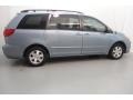 2007 Blue Mirage Metallic Toyota Sienna LE  photo #5