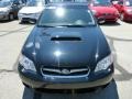 Obsidian Black Pearl - Legacy 2.5 GT Limited Sedan Photo No. 8