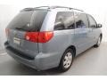 2007 Blue Mirage Metallic Toyota Sienna LE  photo #6