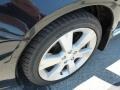 Obsidian Black Pearl - Legacy 2.5 GT Limited Sedan Photo No. 9