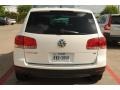 Campanella White - Touareg V8 Photo No. 6