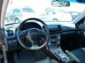 Obsidian Black Pearl - Legacy 2.5 GT Limited Sedan Photo No. 12