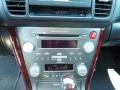 Obsidian Black Pearl - Legacy 2.5 GT Limited Sedan Photo No. 18