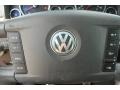 Campanella White - Touareg V8 Photo No. 22